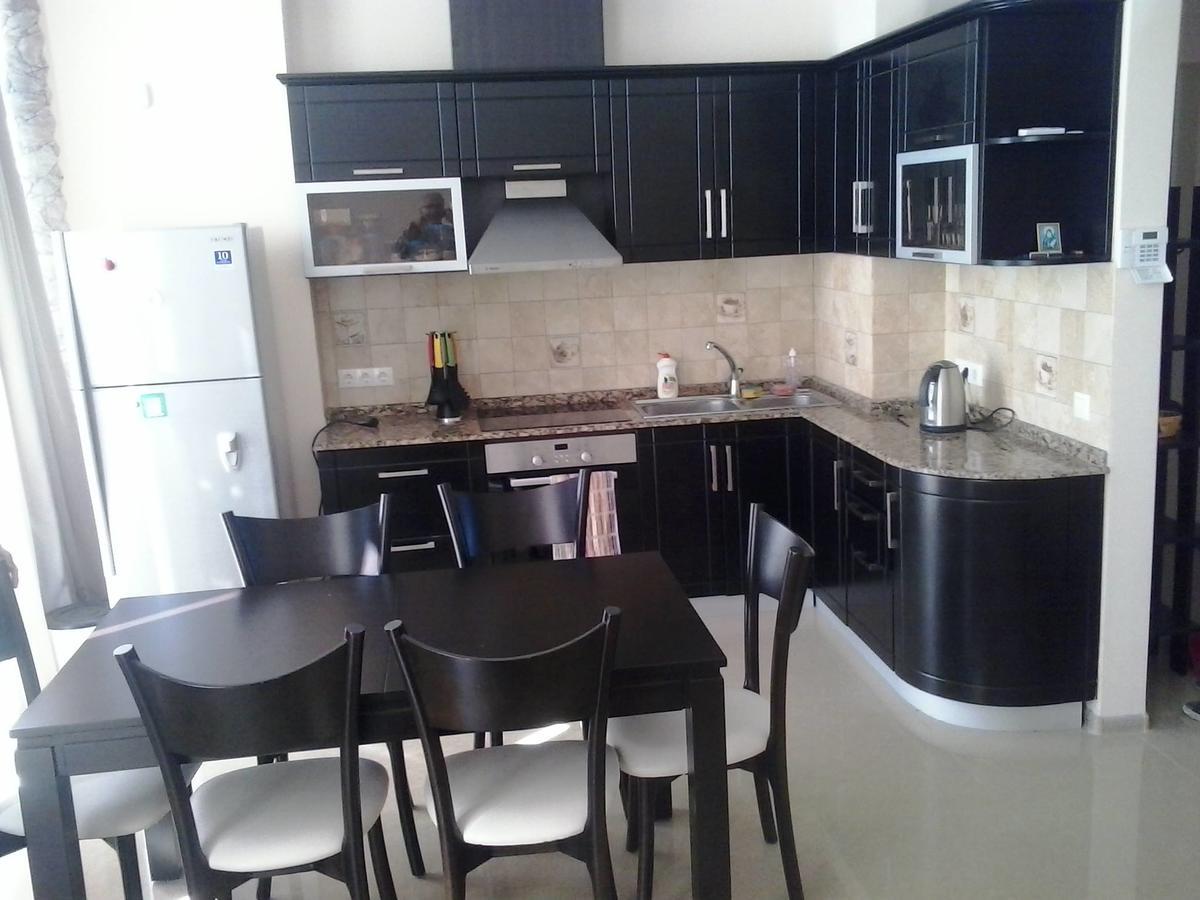 Beautiful House By The Sea * باتومي