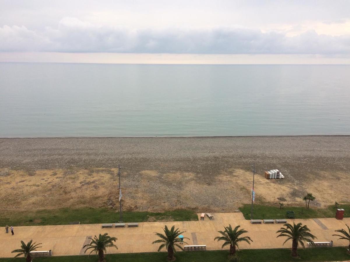 شقة Beautiful House By The Sea