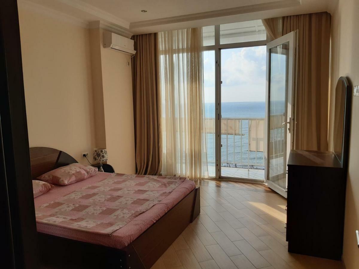 Beautiful House By The Sea شقة *