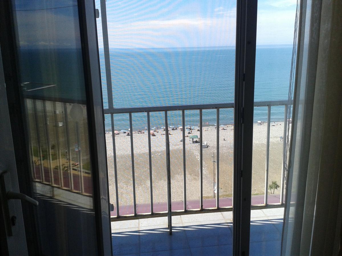 Appartement Beautiful House By The Sea Batoumi